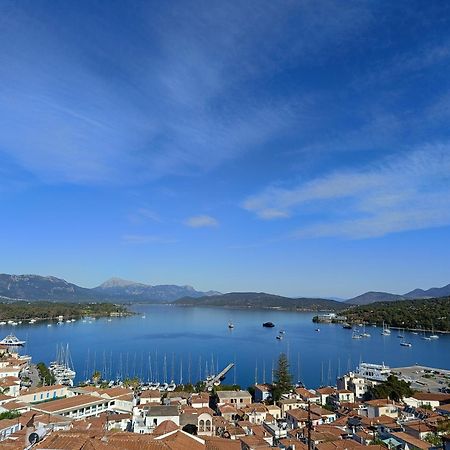 Summer Dream Poros Town Eksteriør billede
